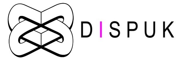 DISPUK logo